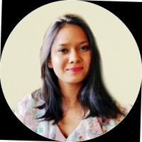 Prachi D.