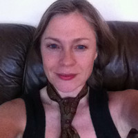 Julie Thomas