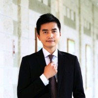 Max Hsieh