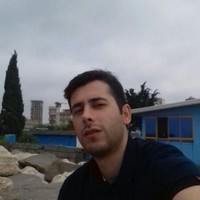 Javad Hajikolaei