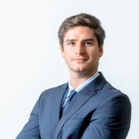 Eric Strobach Benvenuto