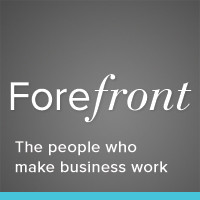 Forefront Magazine