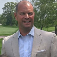 Brian P. Smith