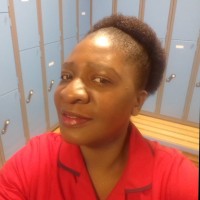 Martha Simango