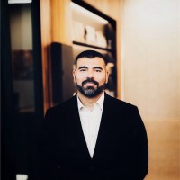 Ammar (John) Ibraheem, Pg. Mba
