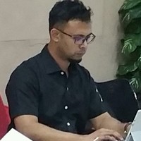 Abdul Sukur Mohamed Ariffin