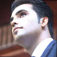 Afshin Shafaghi