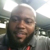 Dorian Mitchell