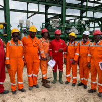 Christopher Okpara