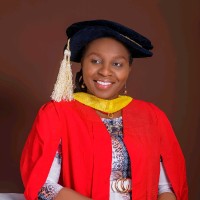 Oluremi Ebukuyo, Phd