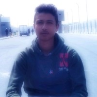 Anas habachy