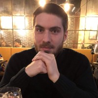 Cédric CAUET