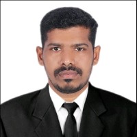 Syed Hakkim