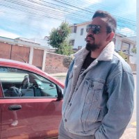 Marlon Navarrete