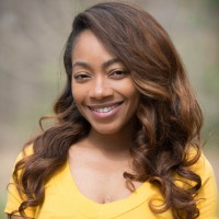Tesh Wright