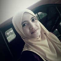 Nurhazliyana Nazeri