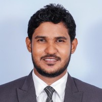 Anuradha Kaushalya Bandara