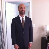 Timothy Courcy