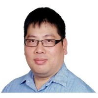 Kevin Huang
