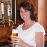 Cindy-Lou Lakenburges