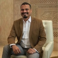 Piyush Keshav