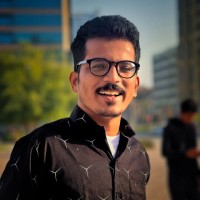 Jamshid Rahman P