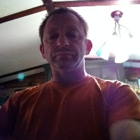 Robert Holley