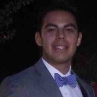 César Alejandro Bravo Estrada
