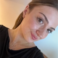 Vitaliya Katsevich