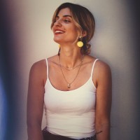 Andreia Almeida