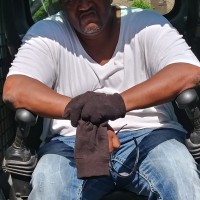 Terrance Mcclaine