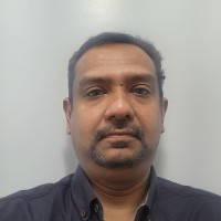 Tony Alumkal