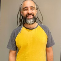 Tiago Cesario