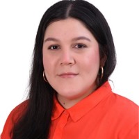Daniela Escobar Jimenez