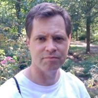 Neil Van De Griend