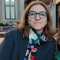 Géraldine MERCHET