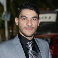 Muhammed Eid