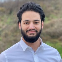 Amir Ali Mohajerpour Iravani