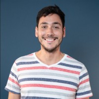 Luis Gerardo Bourde Ortega