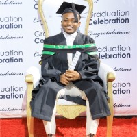 Luyanda Mngadi