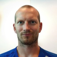 André Spånberg