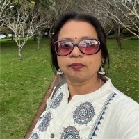 Shashikala G