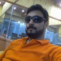 luqman bashir