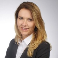 Ewa Tomczewska, Mba