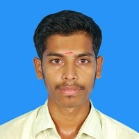 P Damodaran