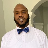 Quentin Morrison BSW, GCDF