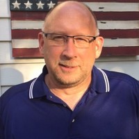 Steve Levesque