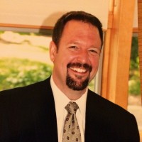 Daniel Haxton