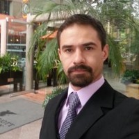 Carlos Cornejo