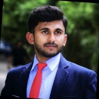 Bharath C N